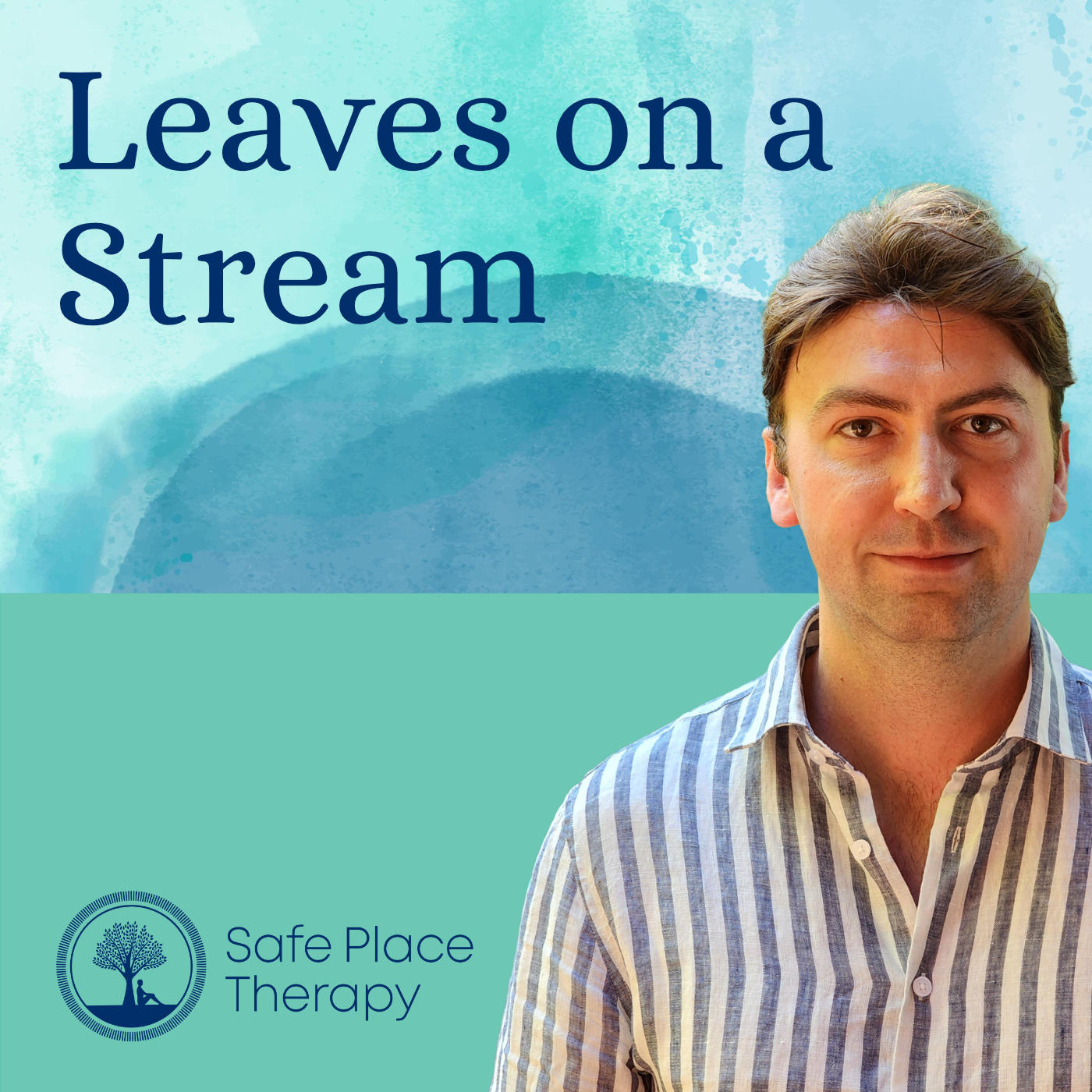 Leaves on a Stream episode artwork