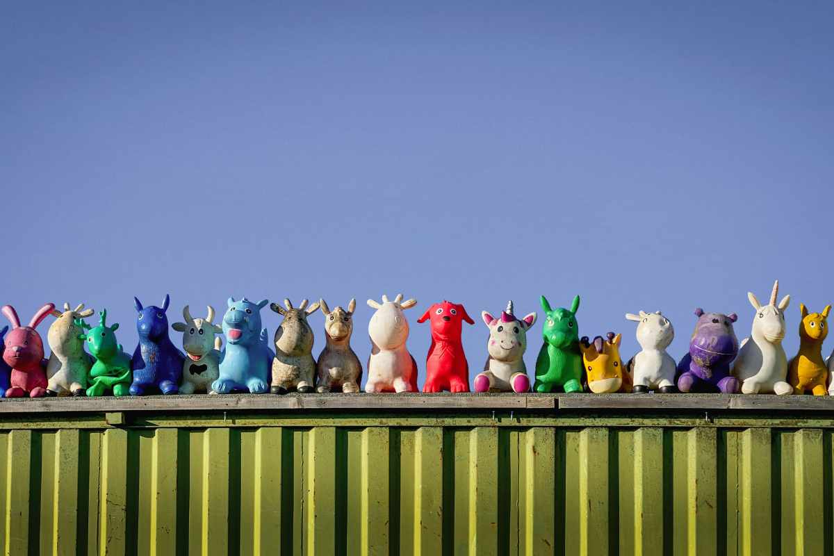 Neurodivergent Disorders, Autism Spectrum and ADHD