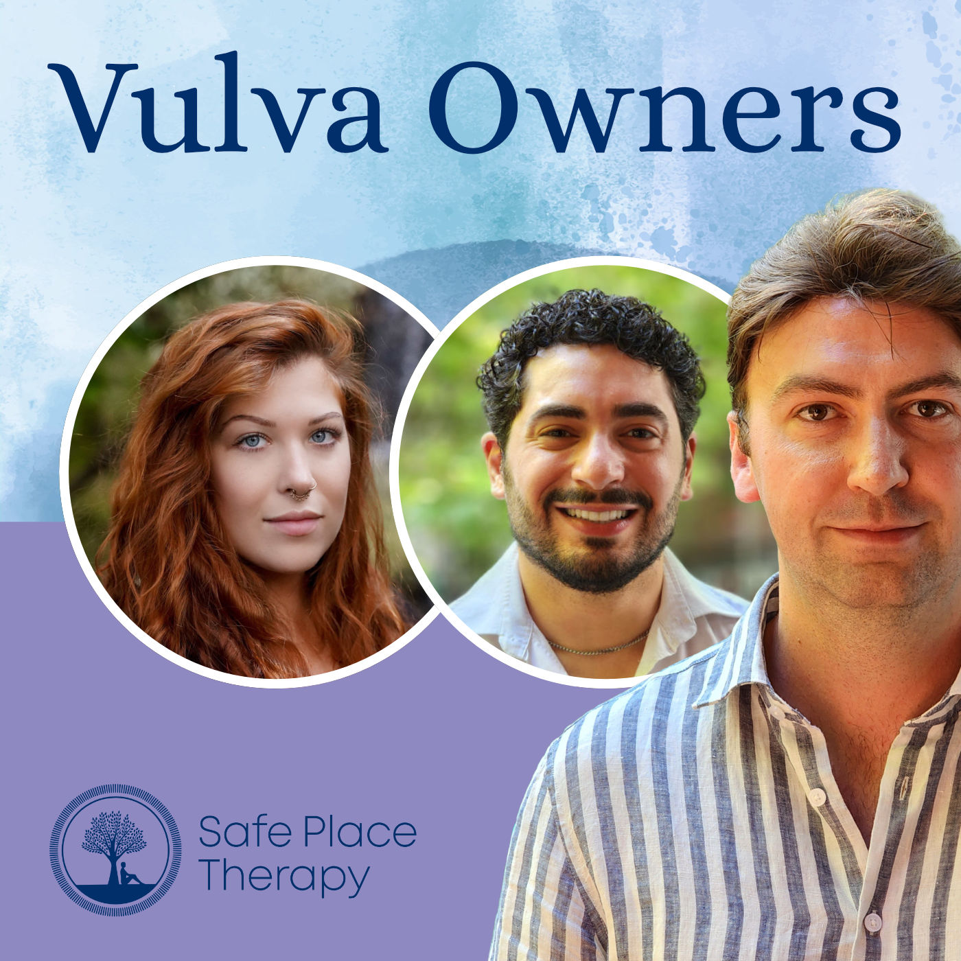 Vulva Owners episode artwork