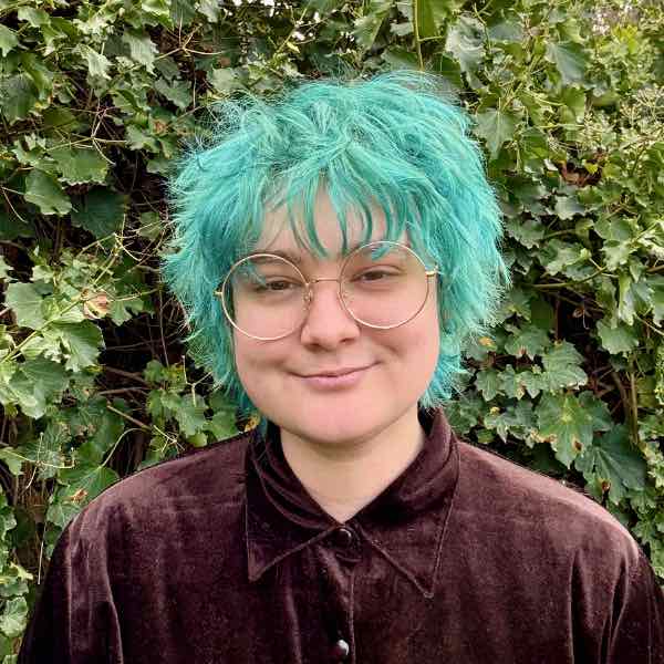 Luca Quinn – Psychologist