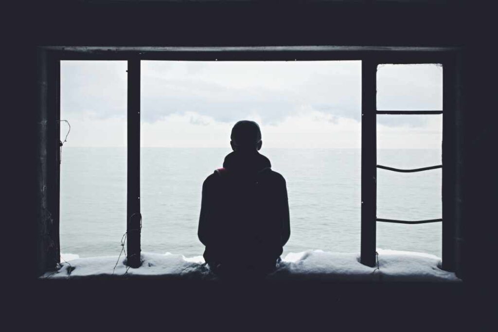 Trauma and PTSD Information – Safe Place Therapy