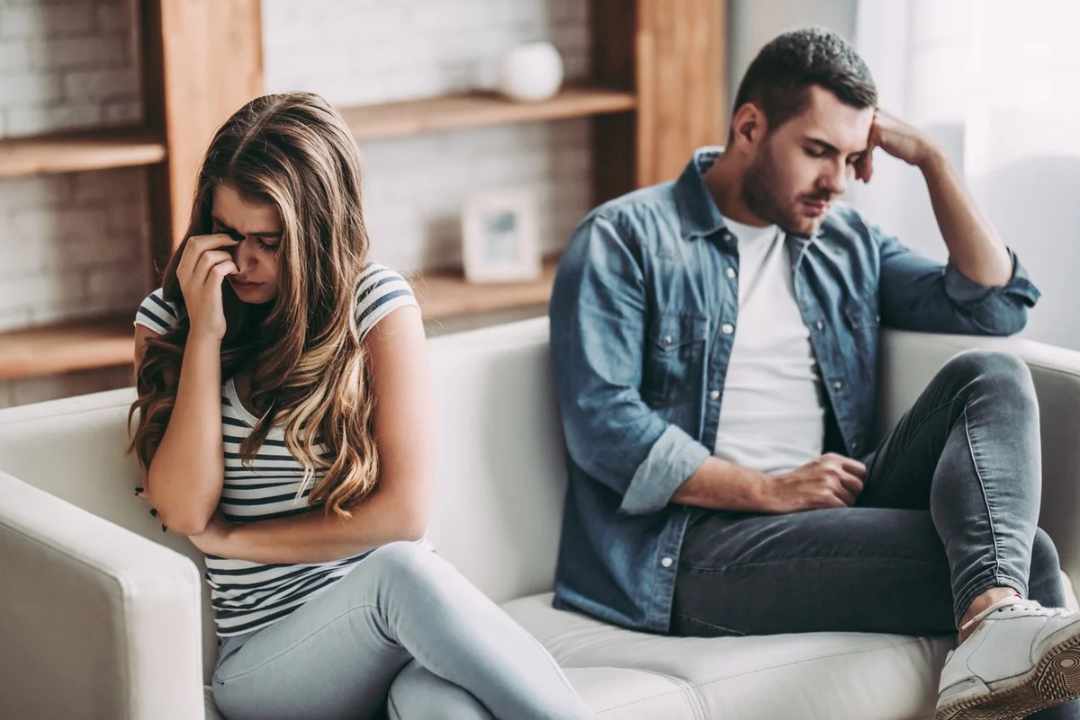 Relationship breakdown counselling at Safe Place Therapy