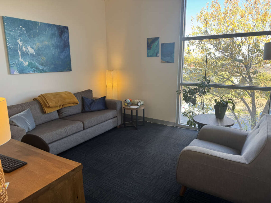 Safe Place Therapy Epping counselling clinic