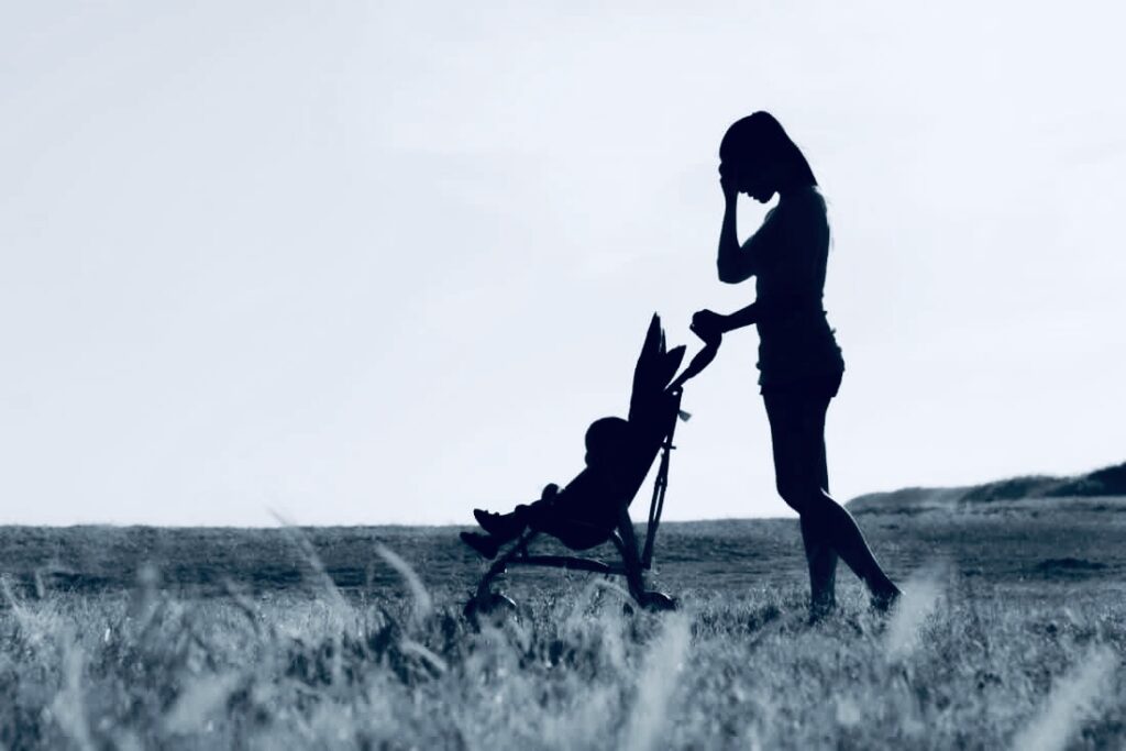 Postnatal Depression Treatment – Safe Place Therapy Melbourne