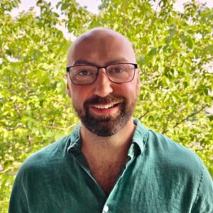 Stuart Cheverton – Therapist Melbourne Australia – Safe Place Therapy Team