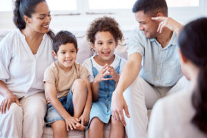 family counselling melbourne australia at safe place therapy