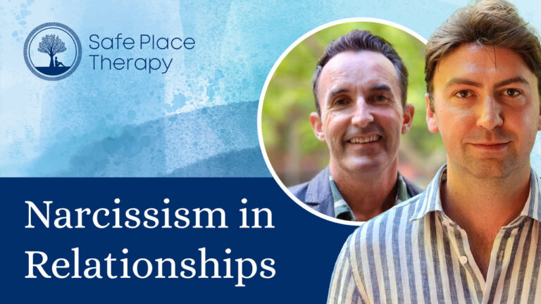 Narcissism in Relationships video