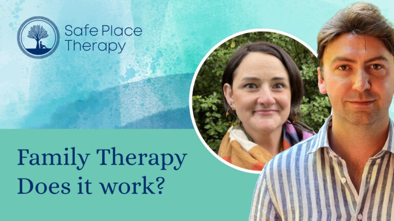 What is Family Therapy? video cover