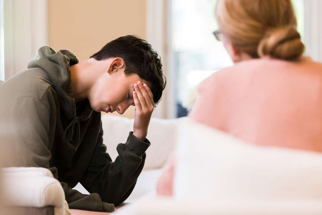 narcissistic parents - how to deal with them