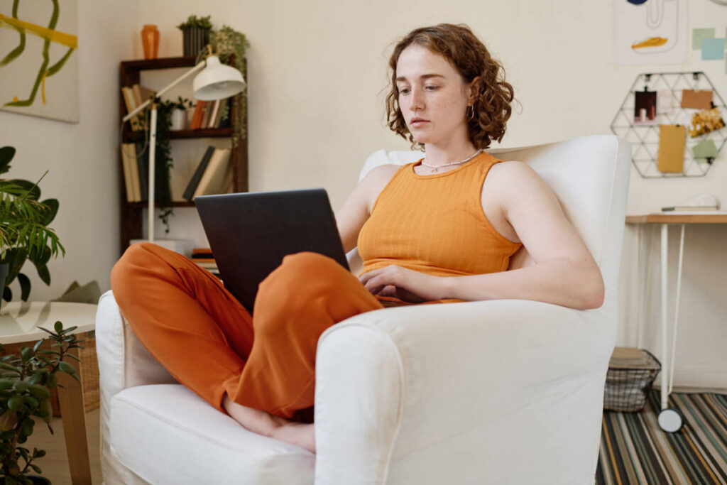 Online Therapy Australia - eTherapy - Telehealth counselling