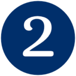 Bookings Step 2