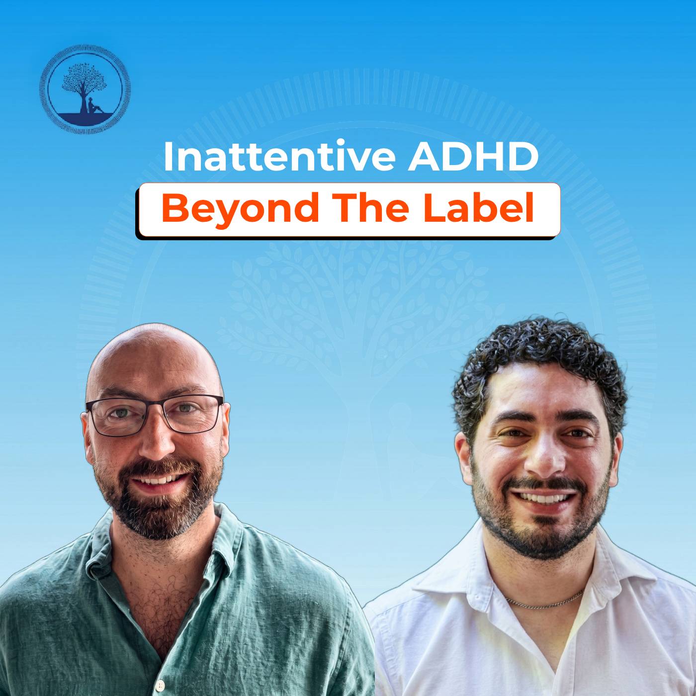 Inattentive ADHD Podcast