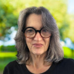 Registered Psychologist Lynette Dickinson