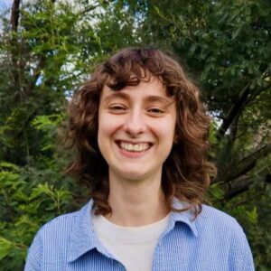 Melbourne Therapist Sophie Manente