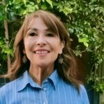 Counsellor in Melbourne, Australia - Elisabeth Weisser