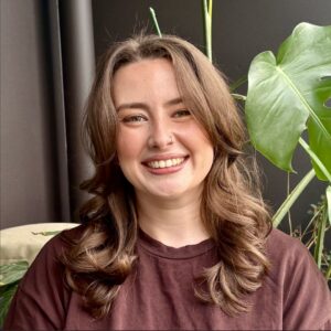 Melbourne Therapist Tessah Mather
